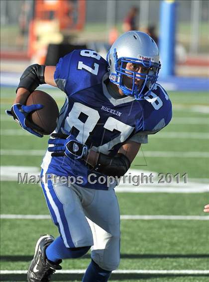 Thumbnail 3 in Whitney @ Rocklin photogallery.