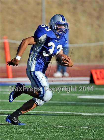 Thumbnail 3 in Whitney @ Rocklin photogallery.