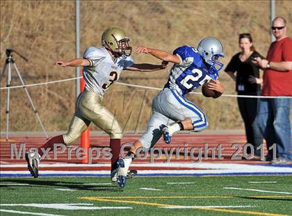Thumbnail 2 in Whitney @ Rocklin photogallery.