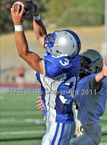 Thumbnail 2 in Whitney @ Rocklin photogallery.