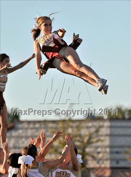 Thumbnail 1 in Whitney @ Rocklin photogallery.