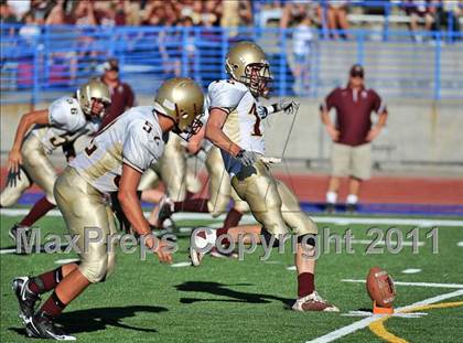 Thumbnail 2 in Whitney @ Rocklin photogallery.