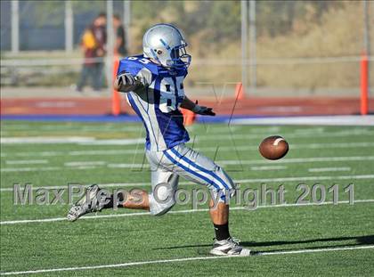 Thumbnail 2 in Whitney @ Rocklin photogallery.