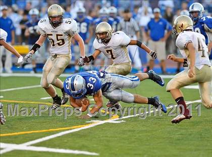 Thumbnail 2 in Whitney @ Rocklin photogallery.