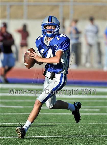 Thumbnail 2 in Whitney @ Rocklin photogallery.