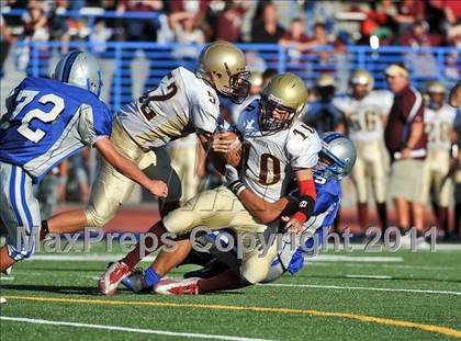Thumbnail 3 in Whitney @ Rocklin photogallery.