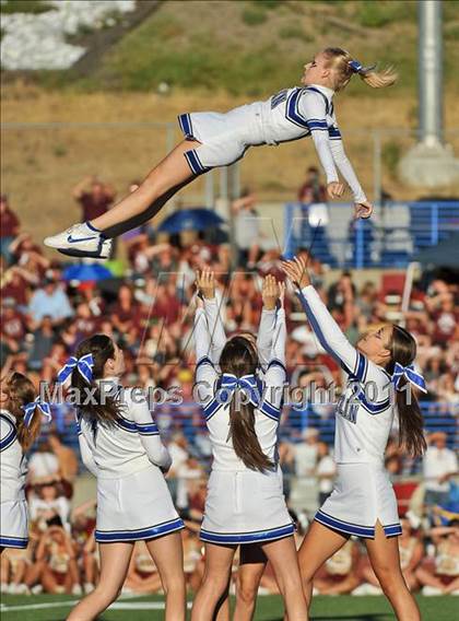 Thumbnail 2 in Whitney @ Rocklin photogallery.