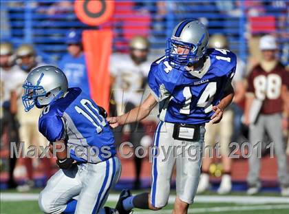 Thumbnail 3 in Whitney @ Rocklin photogallery.