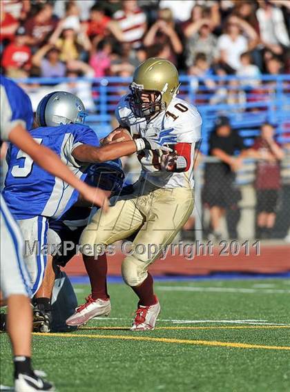 Thumbnail 2 in Whitney @ Rocklin photogallery.