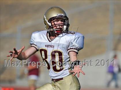 Thumbnail 2 in Whitney @ Rocklin photogallery.