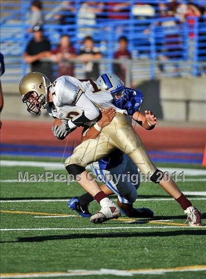Thumbnail 2 in Whitney @ Rocklin photogallery.
