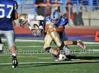 Thumbnail 3 in Whitney @ Rocklin photogallery.