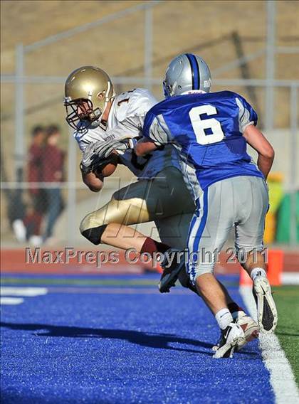 Thumbnail 3 in Whitney @ Rocklin photogallery.