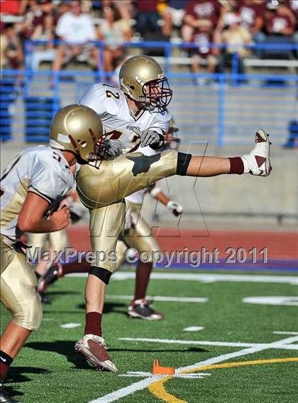 Thumbnail 3 in Whitney @ Rocklin photogallery.
