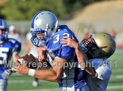 Thumbnail 3 in Whitney @ Rocklin photogallery.