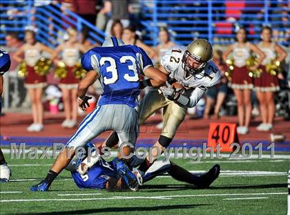 Thumbnail 2 in Whitney @ Rocklin photogallery.
