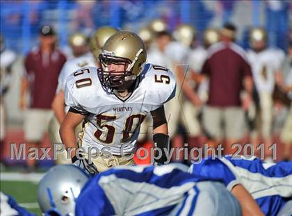 Thumbnail 1 in Whitney @ Rocklin photogallery.