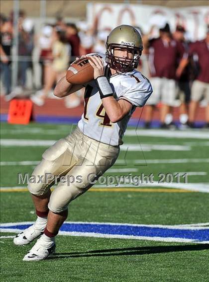 Thumbnail 3 in Whitney @ Rocklin photogallery.