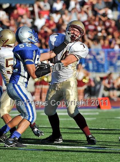 Thumbnail 2 in Whitney @ Rocklin photogallery.