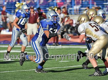 Thumbnail 1 in Whitney @ Rocklin photogallery.