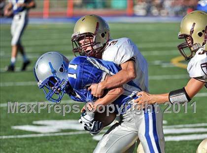 Thumbnail 1 in Whitney @ Rocklin photogallery.
