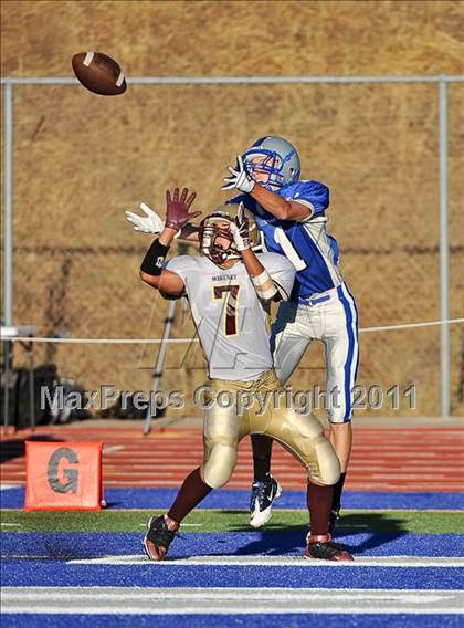 Thumbnail 3 in Whitney @ Rocklin photogallery.