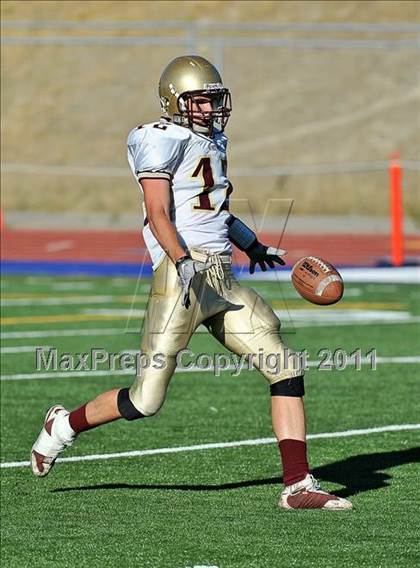 Thumbnail 1 in Whitney @ Rocklin photogallery.