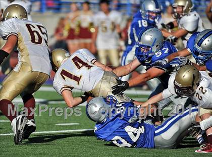Thumbnail 3 in Whitney @ Rocklin photogallery.