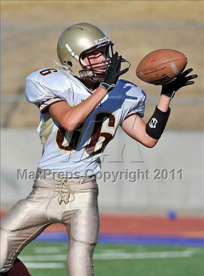 Thumbnail 3 in Whitney @ Rocklin photogallery.
