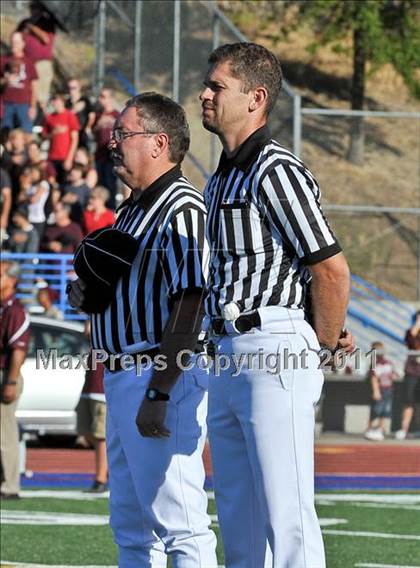 Thumbnail 2 in Whitney @ Rocklin photogallery.