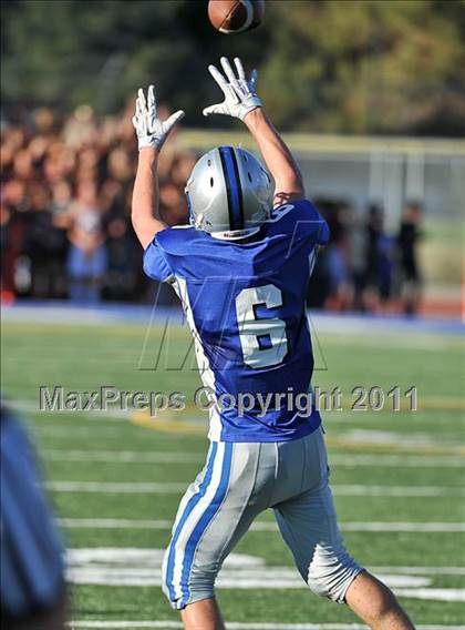 Thumbnail 1 in Whitney @ Rocklin photogallery.