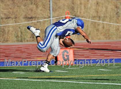 Thumbnail 3 in Whitney @ Rocklin photogallery.