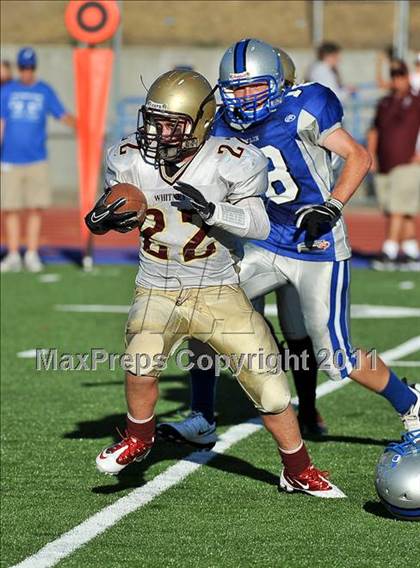 Thumbnail 3 in Whitney @ Rocklin photogallery.