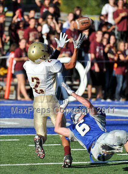 Thumbnail 3 in Whitney @ Rocklin photogallery.