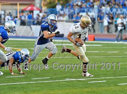 Thumbnail 3 in Whitney @ Rocklin photogallery.