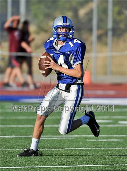 Thumbnail 1 in Whitney @ Rocklin photogallery.