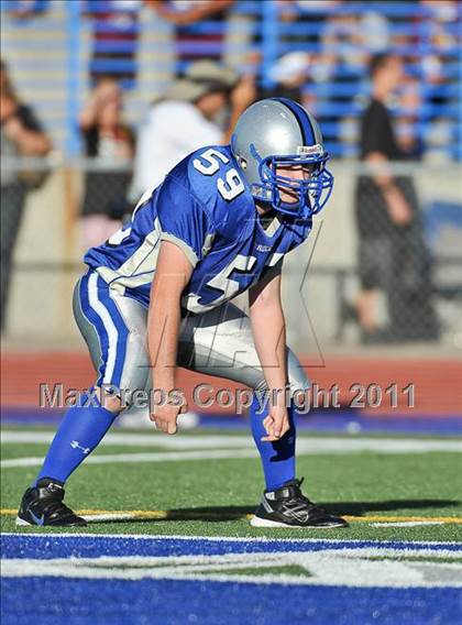 Thumbnail 1 in Whitney @ Rocklin photogallery.