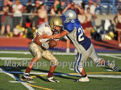 Thumbnail 1 in Whitney @ Rocklin photogallery.