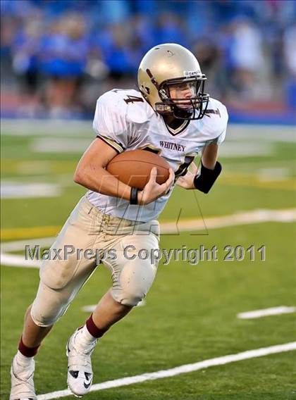 Thumbnail 3 in Whitney @ Rocklin photogallery.