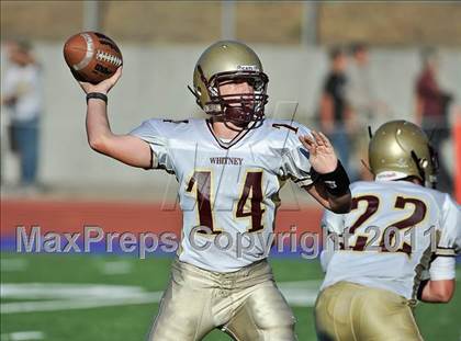 Thumbnail 2 in Whitney @ Rocklin photogallery.