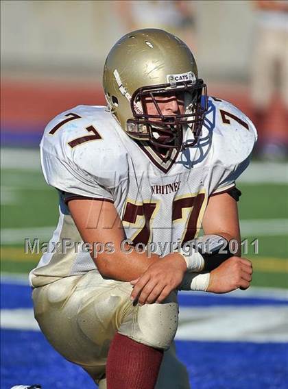 Thumbnail 1 in Whitney @ Rocklin photogallery.