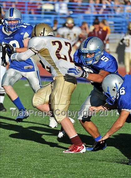 Thumbnail 3 in Whitney @ Rocklin photogallery.