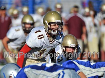 Thumbnail 3 in Whitney @ Rocklin photogallery.