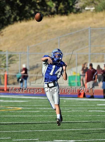 Thumbnail 1 in Whitney @ Rocklin photogallery.