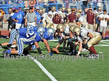 Thumbnail 3 in Whitney @ Rocklin photogallery.