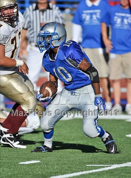 Thumbnail 2 in Whitney @ Rocklin photogallery.