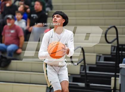 Thumbnail 3 in Adams City vs Bear Creek photogallery.