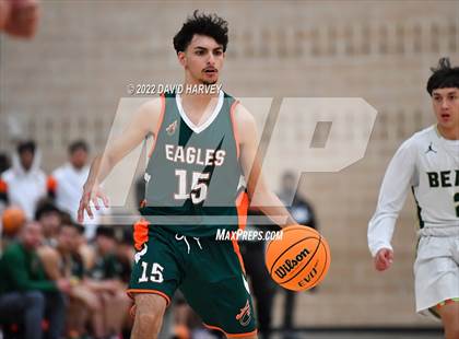 Thumbnail 2 in Adams City vs Bear Creek photogallery.
