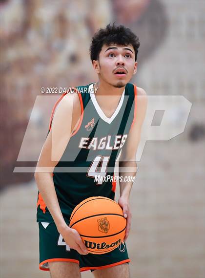 Thumbnail 2 in Adams City vs Bear Creek photogallery.