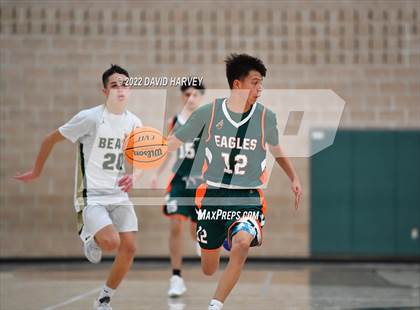 Thumbnail 2 in Adams City vs Bear Creek photogallery.